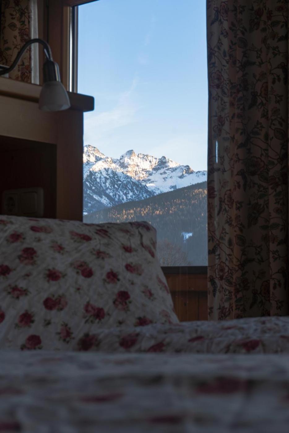 Pension Trillerhof Ramsau am Dachstein Exterior photo